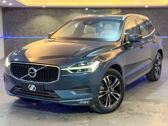 VOLVO XC60 2.0 D5 DIESEL MOMENTUM AWD GEARTRONIC VOLVO XC60 2.0 D5 DIESEL MOMENTUM AWD GEARTRONIC